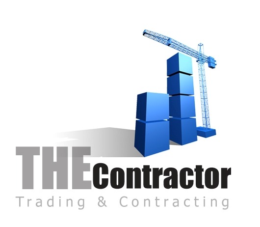 The Contractor - Real Estate